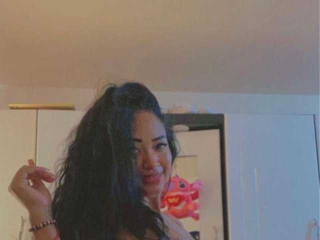Foto del perfil Luxuryebony69