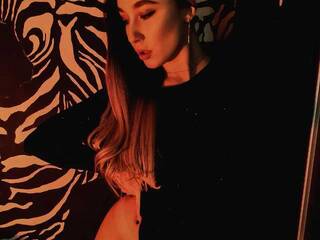 Chat de video erótico LuxxurydiamonD