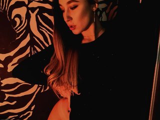 Chat de video erótico LuxxurydiamonD