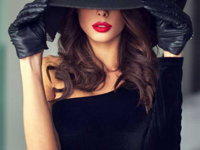 Foto del perfil Luxyry-pink