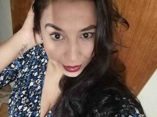 Chat de video erótico Lya-laywood