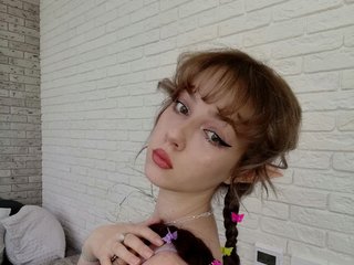 Chat de video erótico Lyae