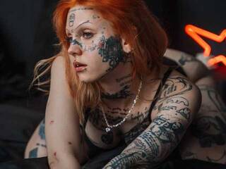 Chat de video erótico Lyalya28