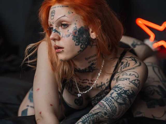 Foto del perfil Lyalya28