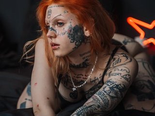 Chat de video erótico Lyalya28