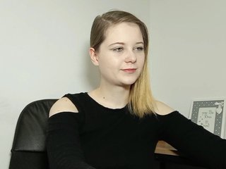 Chat de video erótico LydiaAngel