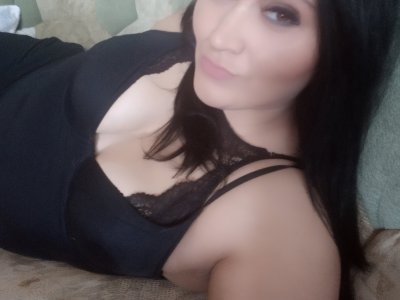 Videochat erótico LydiaBlue