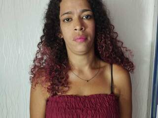 Chat de video erótico Lynn-21