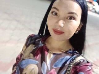 Chat de video erótico LynnMonica