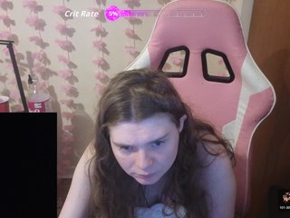 Chat de video erótico Lyra-flower-bunny