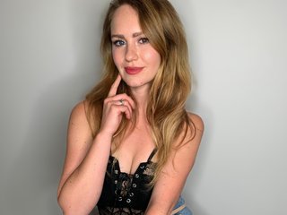 Chat de video erótico LyraAngelic