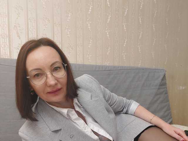 Foto del perfil LyubavaMilf