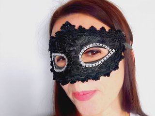 Chat de video erótico Asja