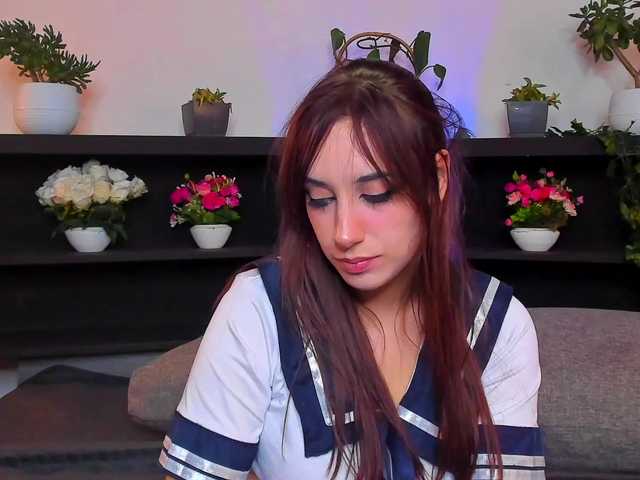 Capturas de pantalla de transmisión M0ranaMauer