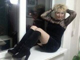 Chat de video erótico maalliishka