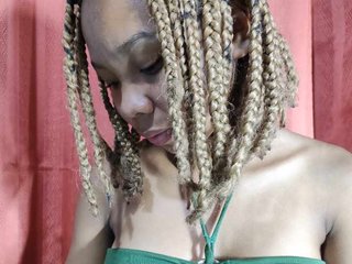 Chat de video erótico Maarcelinahh