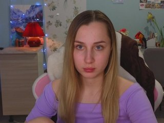 Chat de video erótico Macyaa
