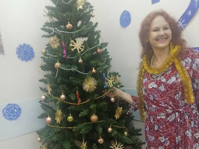 Foto del perfil Madam-oss
