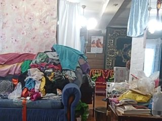 Chat de video erótico Madam-oss