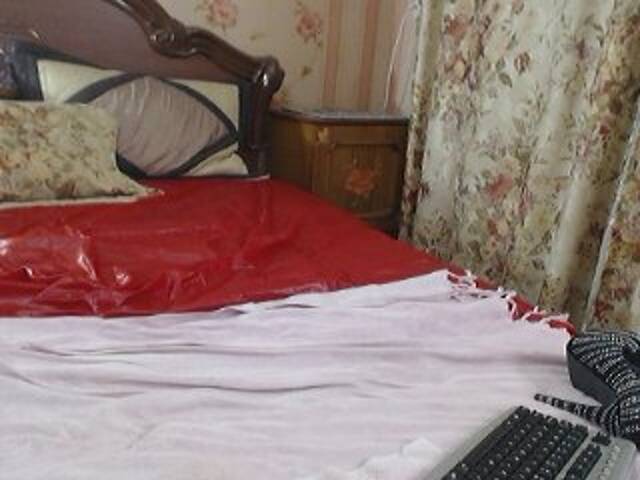 Capturas de pantalla de transmisión madam0101