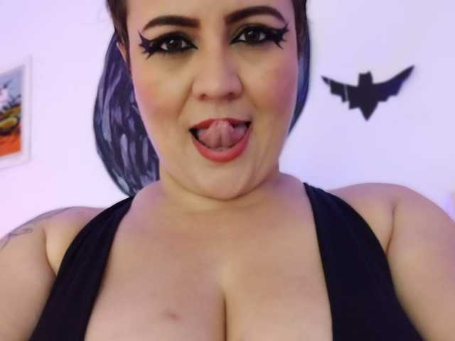 Foto de perfil madame-boobs