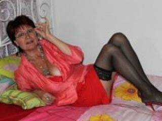 Chat de video erótico madameaisha