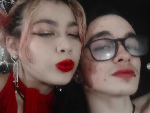 Foto del perfil madamecherry-777