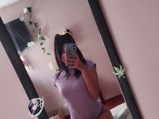 Chat de video erótico MissDamn
