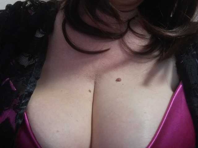 Foto del perfil MadamSG