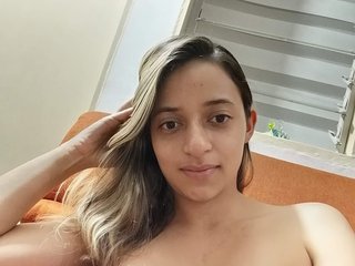 Chat de video erótico MaddieLoyd