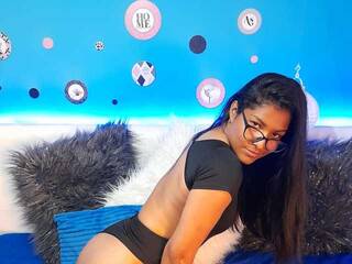 Chat de video erótico MaddieScott