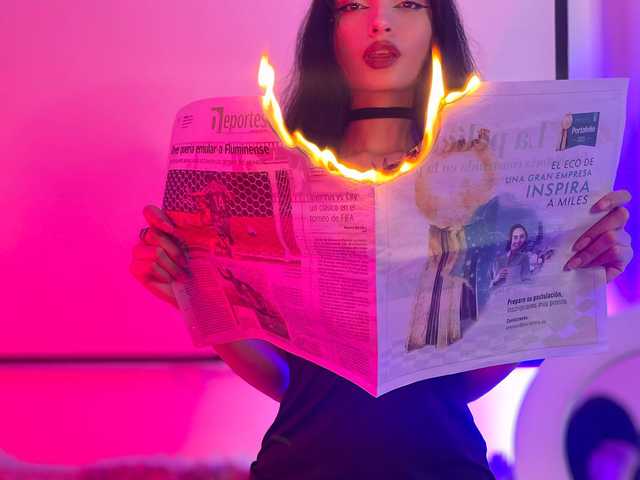Foto del perfil MaddieStark