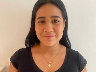 Chat de video erótico MaddiMartinez