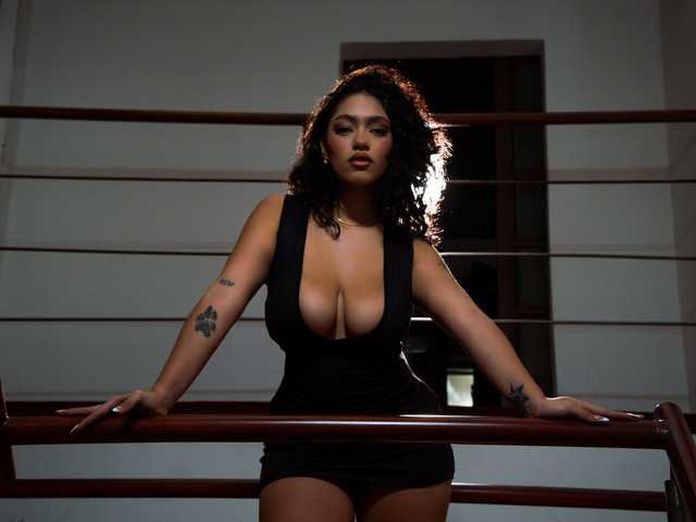 Foto del perfil MaddisonBelucci
