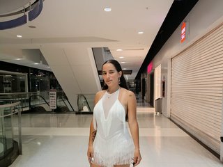 Chat de video erótico maddisonbolivar