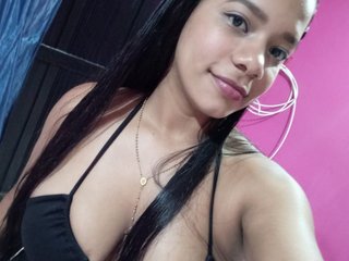 Videochat erótico MaddisonCox