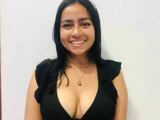 Chat de video erótico MaddisonDaniels