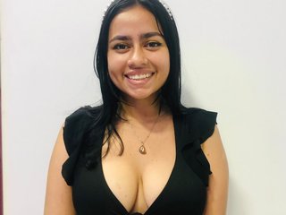 Chat de video erótico MaddisonDaniels