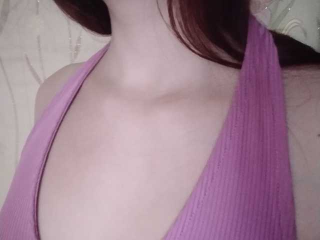 Foto del perfil Maddy18