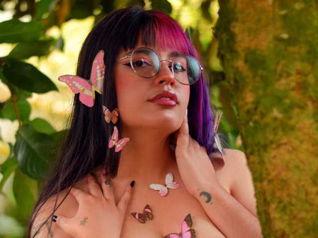 Foto del perfil Maddydavies