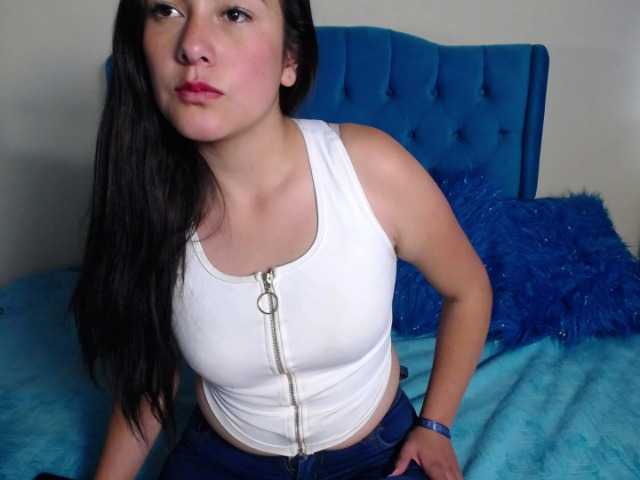 Capturas de pantalla de transmisión MaddyGrey