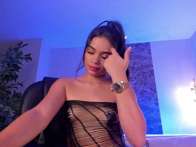 Capturas de pantalla de transmisión MaddyHunter