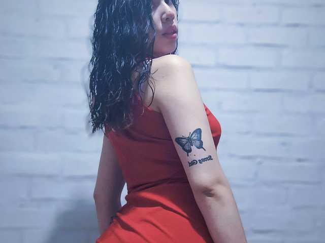 Foto del perfil MaddyMendoza04