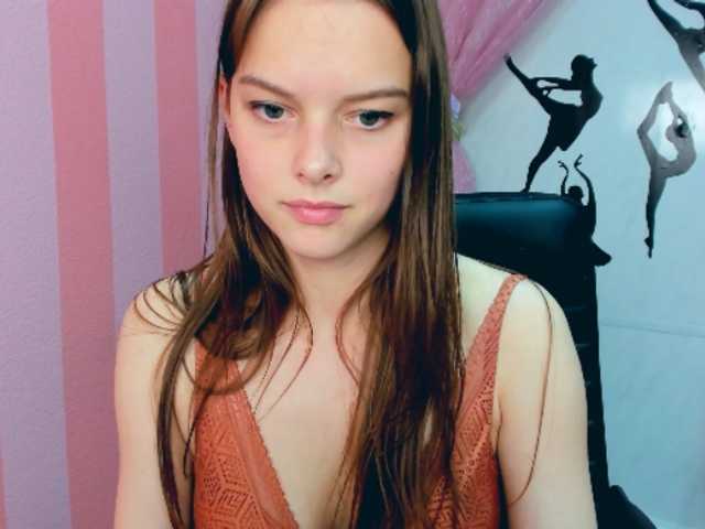 Capturas de pantalla de transmisión madeelyn