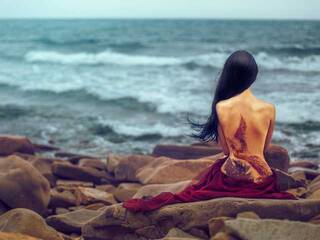 Chat de video erótico Luchana7