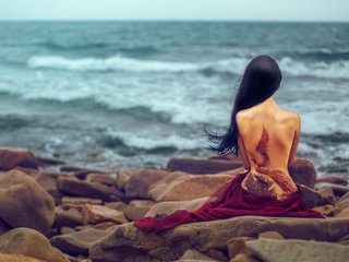 Chat de video erótico Luchana7