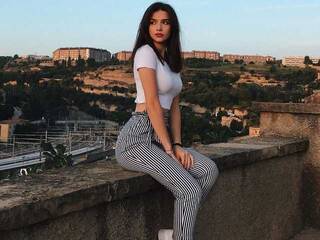 Chat de video erótico MadeleynKill