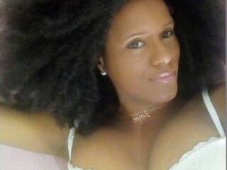 Chat de video erótico Madelinne