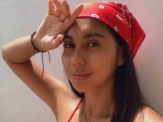 Chat de video erótico MadelynCarter