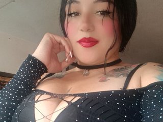 Chat de video erótico madelynchen